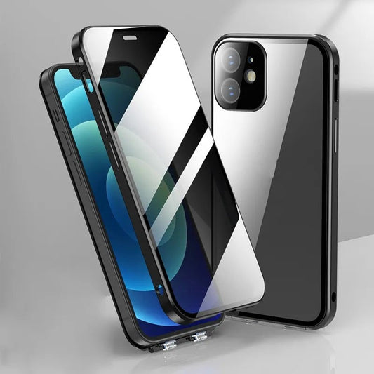 Uusi puhelin Privacy Case